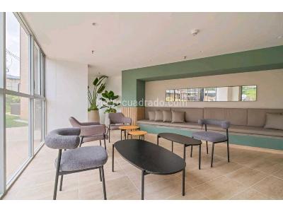 Apartamento en venta en Ditaires, Itagüí · foto 3 de 16