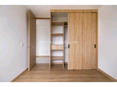 Apartamento en venta en Ditaires, Itagüí · foto 5 de 16