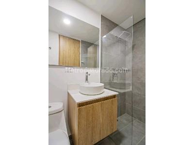 Apartamento en venta en Ditaires, Itagüí · foto 7 de 16