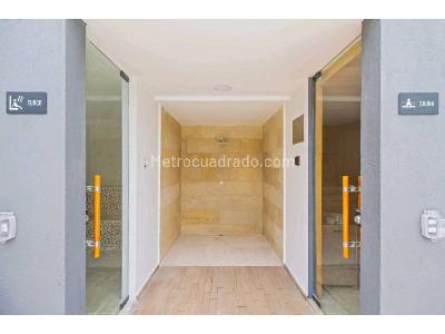 Apartamento en venta en Ditaires, Itagüí · foto 8 de 16