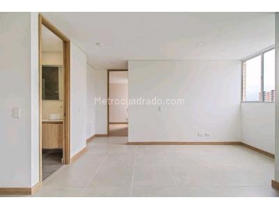 Apartamento en venta en Ditaires, Itagüí · foto 10 de 16