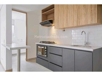 Apartamento en venta en Ditaires, Itagüí · foto 16 de 16