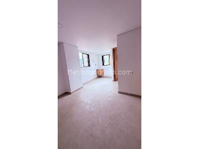 Apartaestudio en venta en Calle Larga, Sabaneta, 34 m² · foto 2 de 7
