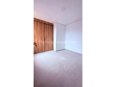 Apartaestudio en venta en Calle Larga, Sabaneta, 34 m² · foto 3 de 7