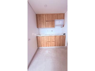 Apartaestudio en venta en Calle Larga, Sabaneta, 34 m² · foto 5 de 7