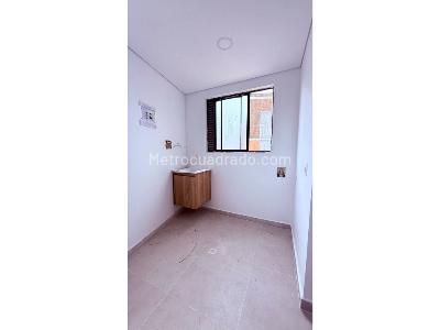 Apartaestudio en venta en Calle Larga, Sabaneta, 34 m² · foto 6 de 7