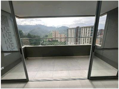 Apartamento de 2 alcobas en venta en San Jose, Sabaneta, 72 m² · foto 4 de 20