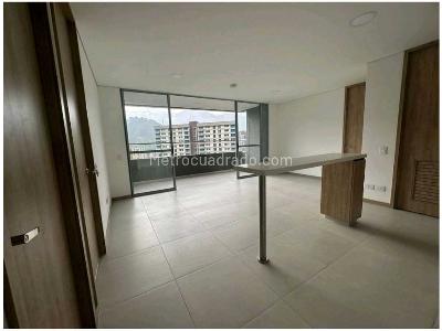 Apartamento de 2 alcobas en venta en San Jose, Sabaneta, 72 m² · foto 5 de 20