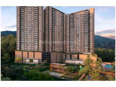 Apartamento de 2 alcobas en venta en San Jose, Sabaneta, 72 m² · foto 17 de 20