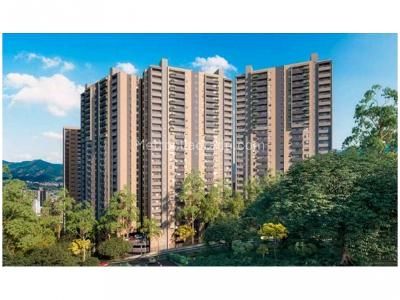 Apartamento de 2 alcobas en venta en San Jose, Sabaneta, 72 m² · foto 19 de 20
