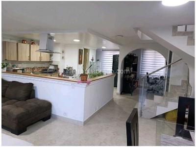 Apartamento de 3 alcobas en venta en Nueva Villa De Aburra, Medellín, 135 m² · foto 5 de 19