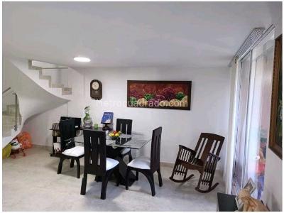 Apartamento de 3 alcobas en venta en Nueva Villa De Aburra, Medellín, 135 m² · foto 6 de 19