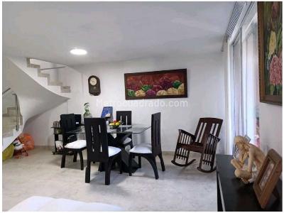 Apartamento de 3 alcobas en venta en Nueva Villa De Aburra, Medellín, 135 m² · foto 7 de 19