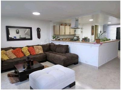Apartamento de 3 alcobas en venta en Nueva Villa De Aburra, Medellín, 135 m² · foto 9 de 19