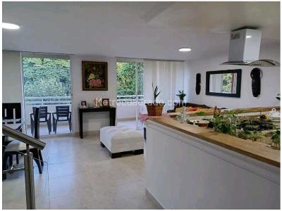 Apartamento de 3 alcobas en venta en Nueva Villa De Aburra, Medellín, 135 m² · foto 10 de 19