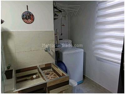 Apartamento de 3 alcobas en venta en Nueva Villa De Aburra, Medellín, 135 m² · foto 12 de 19