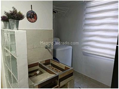 Apartamento de 3 alcobas en venta en Nueva Villa De Aburra, Medellín, 135 m² · foto 13 de 19