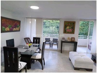 Apartamento de 3 alcobas en venta en Nueva Villa De Aburra, Medellín, 135 m² · foto 14 de 19