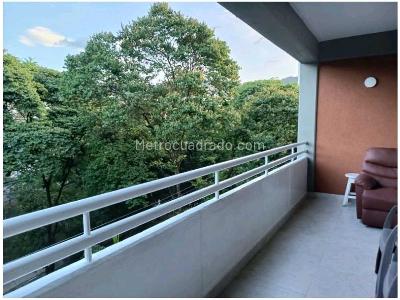Apartamento de 3 alcobas en venta en Nueva Villa De Aburra, Medellín, 135 m² · foto 18 de 19