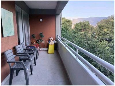 Apartamento de 3 alcobas en venta en Nueva Villa De Aburra, Medellín, 135 m² · foto 19 de 19