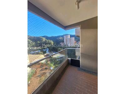 Apartamento de 3 alcobas en venta en San Jose, Sabaneta, 74 m² · foto 8 de 8