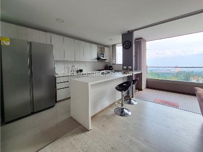 Apartamento en venta en Suramerica, Itagüí · foto 3 de 17