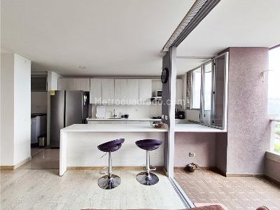 Apartamento en venta en Suramerica, Itagüí · foto 4 de 17