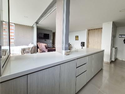 Apartamento en venta en Suramerica, Itagüí · foto 5 de 17