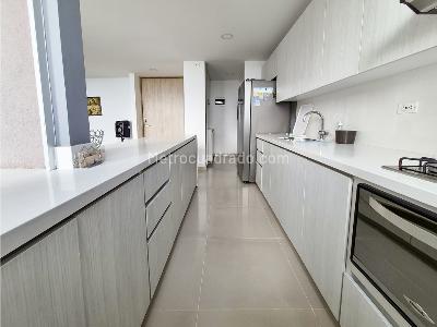 Apartamento en venta en Suramerica, Itagüí · foto 6 de 17