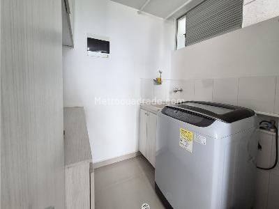 Apartamento en venta en Suramerica, Itagüí · foto 7 de 17