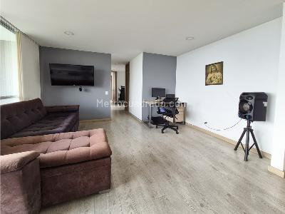 Apartamento en venta en Suramerica, Itagüí · foto 8 de 17
