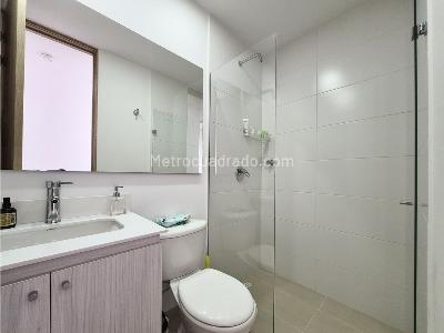 Apartamento en venta en Suramerica, Itagüí · foto 9 de 17