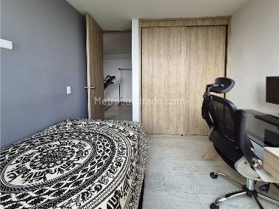 Apartamento en venta en Suramerica, Itagüí · foto 12 de 17