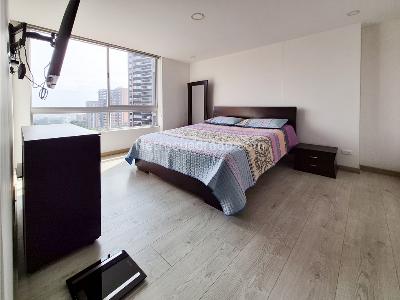 Apartamento en venta en Suramerica, Itagüí · foto 14 de 17