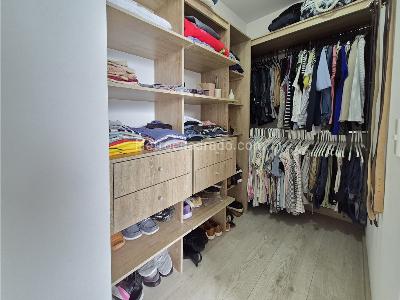 Apartamento en venta en Suramerica, Itagüí · foto 16 de 17