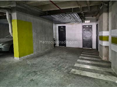 Apartamento en venta en Suramerica, Itagüí · foto 17 de 17