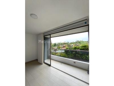 Apartamento de 2 alcobas en venta en Rionegro, Rionegro, 57 m² · foto 3 de 12