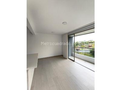 Apartamento de 2 alcobas en venta en Rionegro, Rionegro, 57 m² · foto 4 de 12