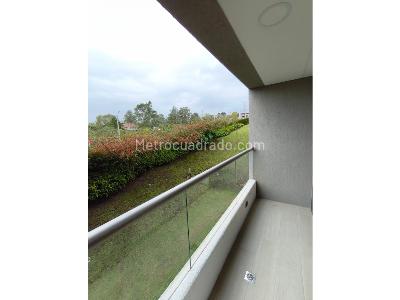 Apartamento de 2 alcobas en venta en Rionegro, Rionegro, 57 m² · foto 5 de 12