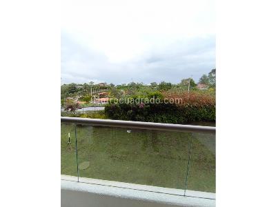 Apartamento de 2 alcobas en venta en Rionegro, Rionegro, 57 m² · foto 6 de 12