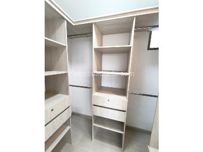 Apartamento de 2 alcobas en venta en Rionegro, Rionegro, 57 m² · foto 8 de 12