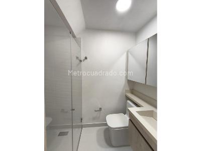 Apartamento de 2 alcobas en venta en Rionegro, Rionegro, 57 m² · foto 11 de 12