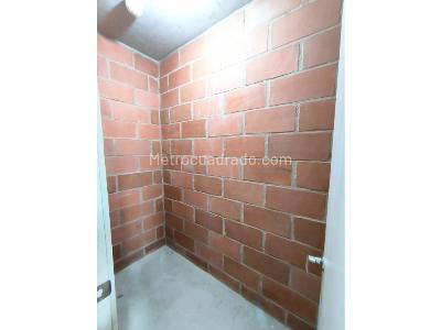 Apartamento de 2 alcobas en venta en Rionegro, Rionegro, 57 m² · foto 12 de 12