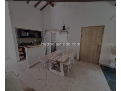 Casa de 3 alcobas en venta en La Paz, Envigado, 84 m² · foto 4 de 17