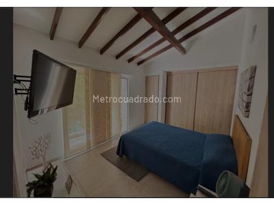 Casa de 3 alcobas en venta en La Paz, Envigado, 84 m² · foto 13 de 17