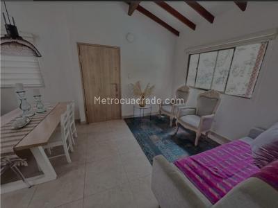 Casa de 3 alcobas en venta en La Paz, Envigado, 84 m² · foto 14 de 17