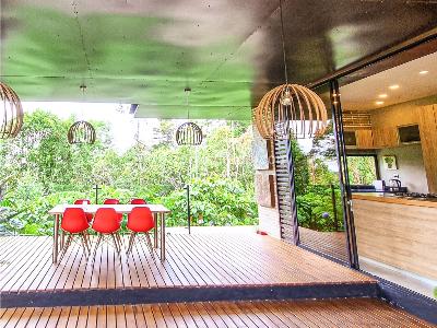 Casa de 3 alcobas en venta en Alto De Palmas, Envigado, 600 m² · foto 2 de 20