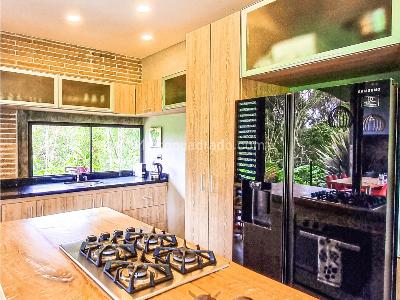 Casa de 3 alcobas en venta en Alto De Palmas, Envigado, 600 m² · foto 4 de 20