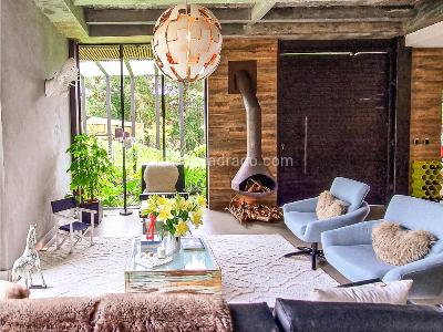 Casa de 3 alcobas en venta en Alto De Palmas, Envigado, 600 m² · foto 6 de 20