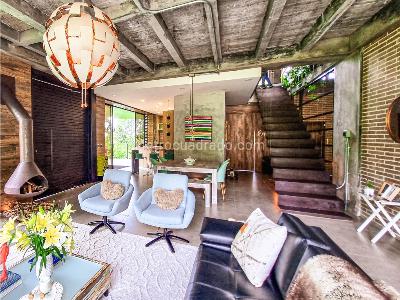 Casa de 3 alcobas en venta en Alto De Palmas, Envigado, 600 m² · foto 7 de 20